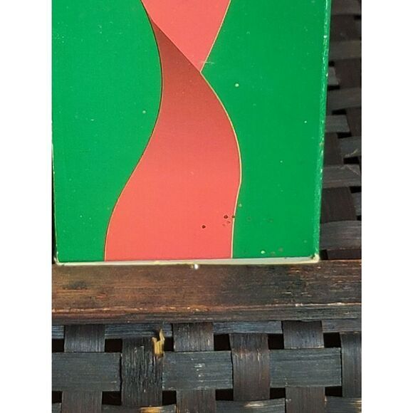 Collectible Vintage 1996 Radio Flyer Model Christmas Ornament Collection in Orig - Picture 8 of 8